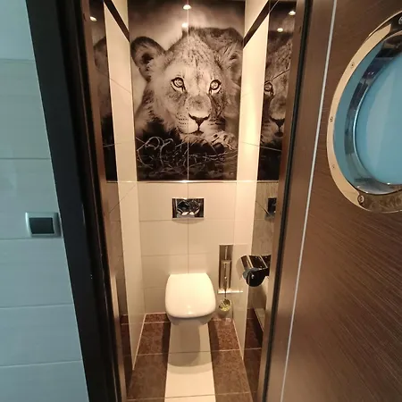 Retkinia Zoo Arena לודז'