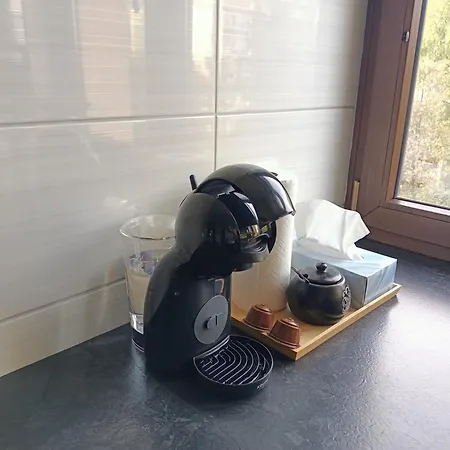 דירה Retkinia Zoo Arena לודז'