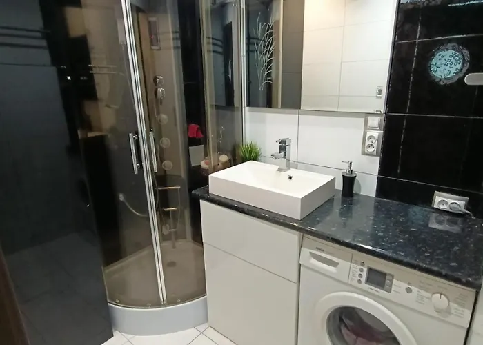 Retkinia Zoo Arena Apartamento Łódź