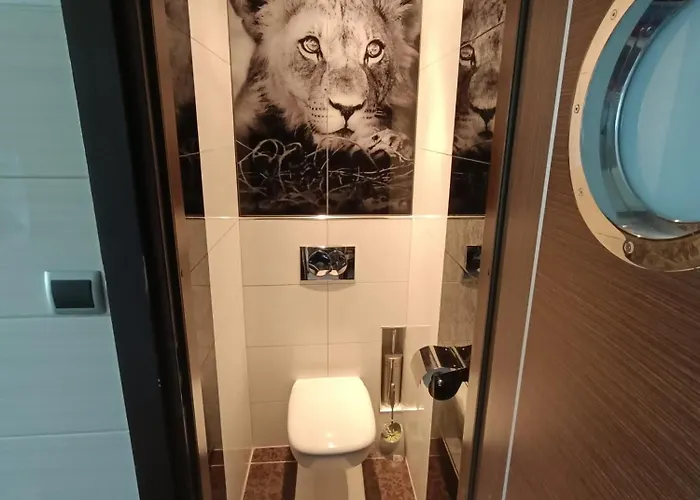 Retkinia Zoo Arena Łódź