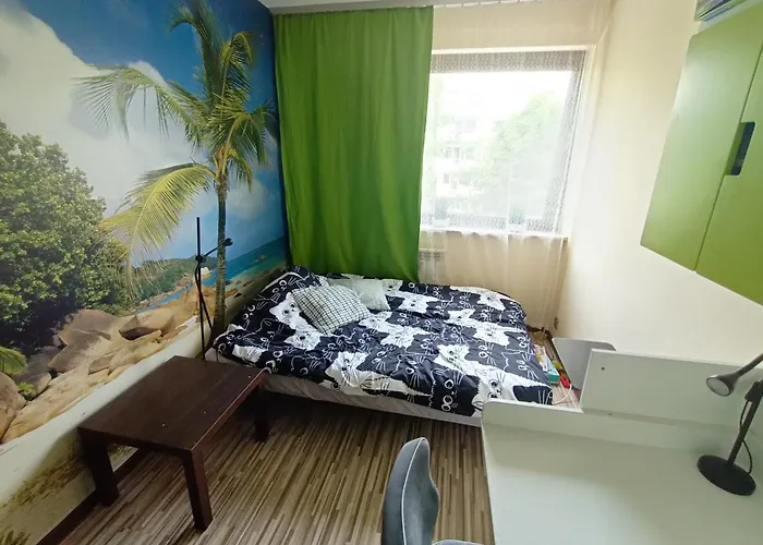 Retkinia Zoo Arena *