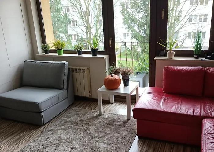 Apartamento Retkinia Zoo Arena *